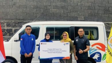 BRI Peduli Sumbang Mobil Operasional untuk Dukung Peningkatan Mutu Pendidikan Nasional
