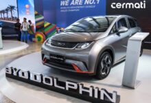 BYD Dolphin: Spesifikasi Lengkap, Fitur Unik, dan Pilihan Asuransi Mobil Listrik Terbaru