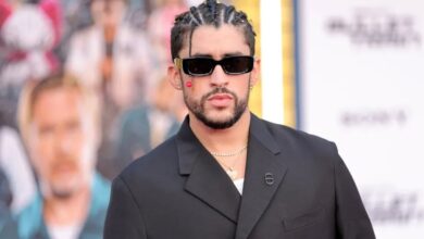 Bad Bunny Cetak Sejarah, Raih 3 Nominasi Utama Grammy Awards Sekaligus 2024