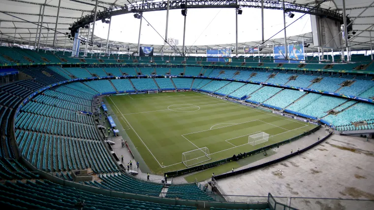 Bahia vs Fortaleza Live Streaming: Link Nonton Online Pertandingan Sepak Bola Hari Ini