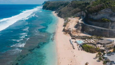 Bali Punya Domain .Bali, Identitas Digital Resmi untuk Promosi dan Bisnis Pulau Dewata