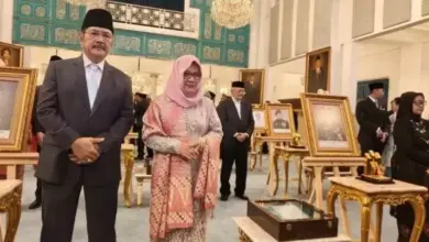 Bambang Trihatmodjo Ungkap Rasa Syukur Soeharto Resmi Jadi Pahlawan Nasional