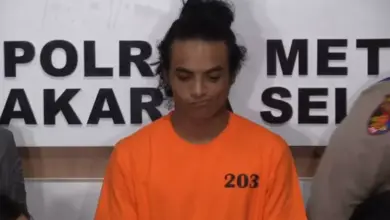 Banding Ditolak, Hukuman Vadel Badjideh Jadi 12 Tahun Penjara: Fakta & Dampaknya