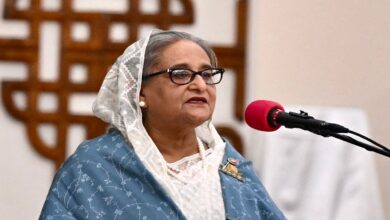 Bangladesh Tuntut India Ekstradisi Mantan PM Sheikh Hasina, Begini Kronologinya