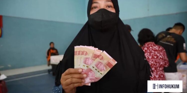 Bansos Terancam Dicabut? Ini Cara Mudah Cek Status Desil 2025 yang Perlu Anda Tahu