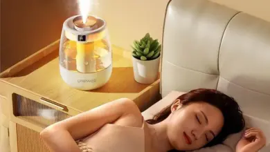 Banyak Orang Nggak Nyangka, Alat Sekecil Unewell Humidifier Bisa Bikin Rumah Terasa Seperti Spa!