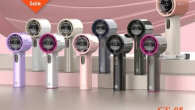 Banyak yang Kaget, Kipas Sekecil MIXIO GS-08 Bisa Hembuskan Angin Secepat Turbo