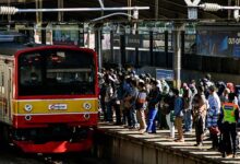 Barang Tertinggal di KRL? Simak Cara Lapor dan Prosedur Bantuan Petugas Terbaru