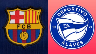 Barcelona vs Alaves: Preview Lengkap, Prediksi Skor, dan Susunan Pemain Terbaru