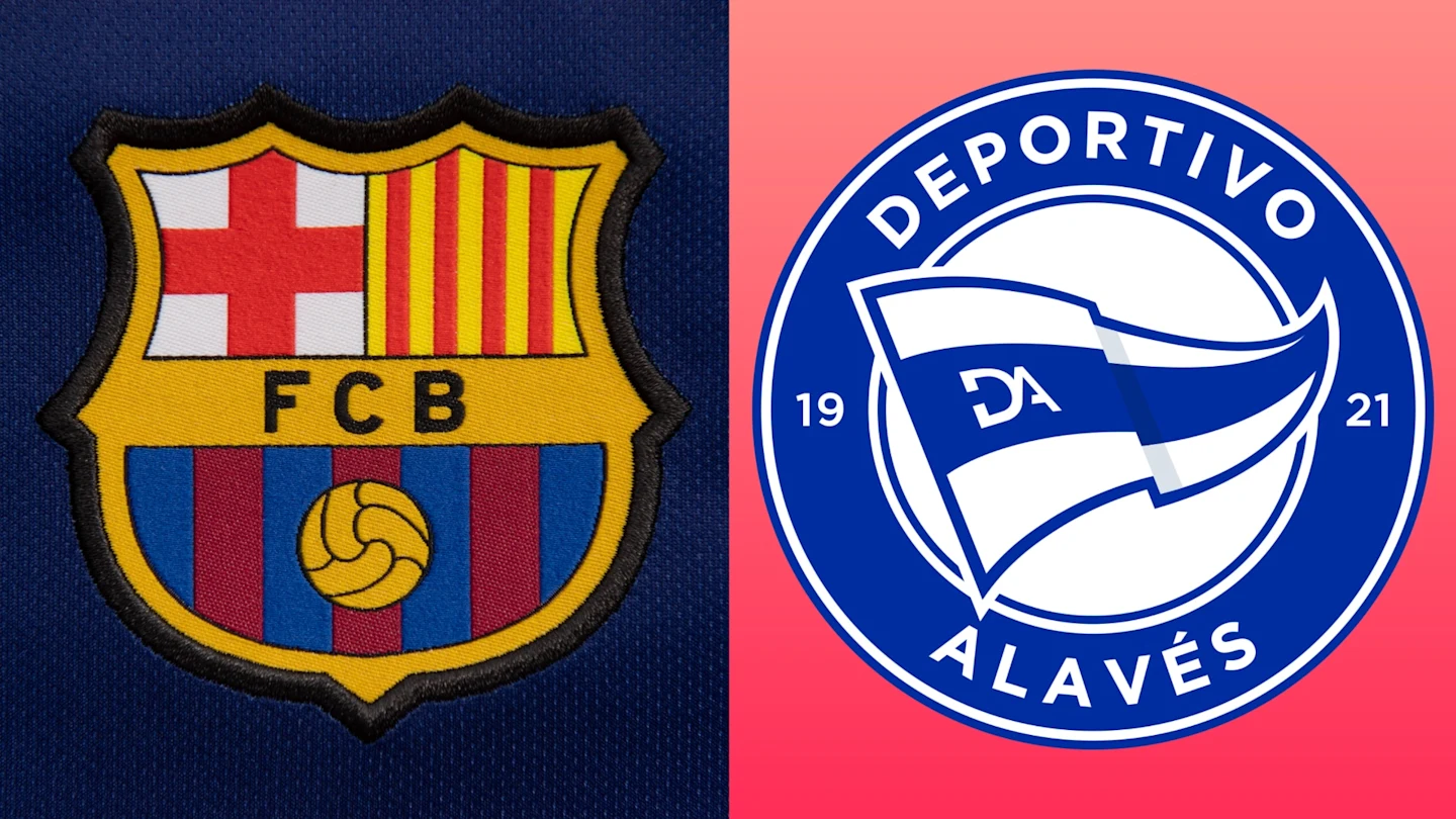 Barcelona vs Alaves: Preview Lengkap, Prediksi Skor, dan Susunan Pemain Terbaru