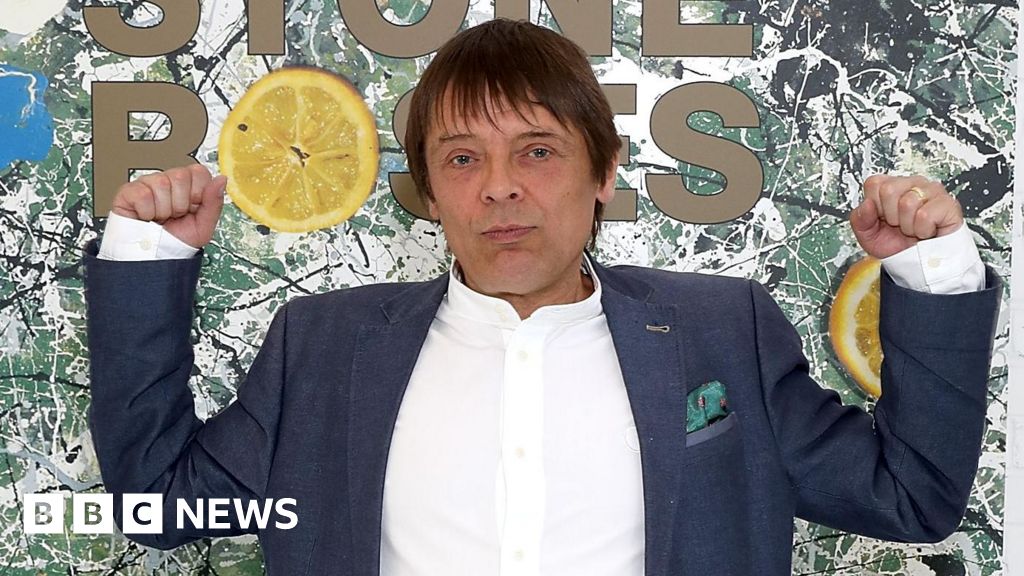 Bassist Stone Roses dan Primal Scream Meninggal Dunia pada Usia 63 Tahun