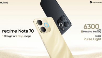 Baterai Jumbo 6.300mAh, Smartphone Harga di Bawah Rp 2 Juta Tawarkan Daya Tahan Ekstra