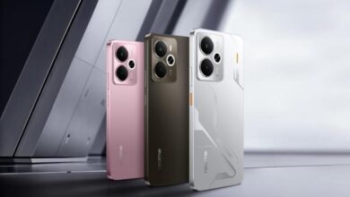 Baterai Jumbo, Layar AMOLED, dan Performa Kencang: Inovasi Fitur Baru Smartphone 2025