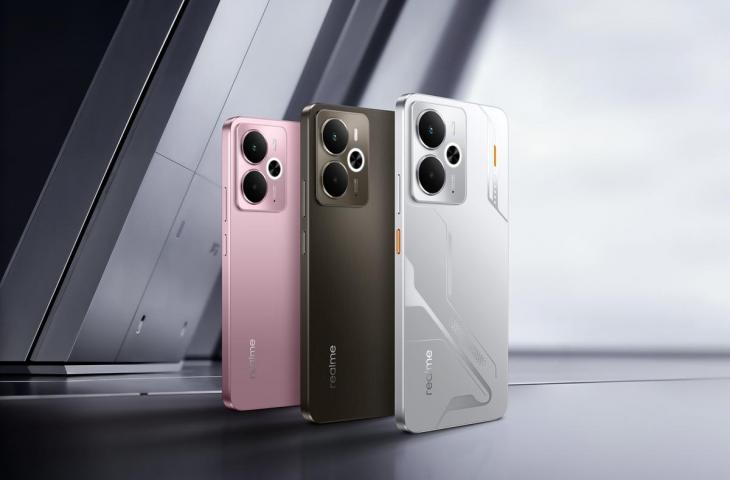 Baterai Jumbo, Layar AMOLED, dan Performa Kencang: Inovasi Fitur Baru Smartphone 2025