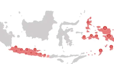 Begini Cara Cek Apakah Wilayah Rumah Kamu Sudah Terjangkau Internet Rp100 Ribu/Bulan