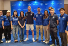 Bek Legendaris Chelsea Bagikan Cerita Pengalaman Menarik Saat Berkunjung ke Indonesia