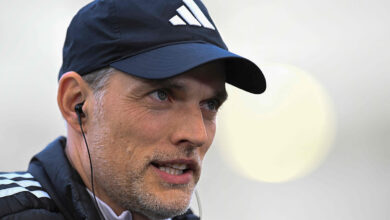 Bellingham Kecewa Diganti, Tuchel Tegaskan Pentingnya Hormati Keputusan Pelatih