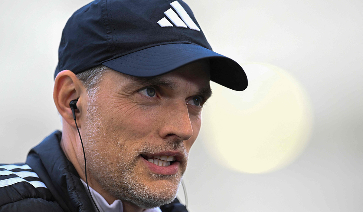 Bellingham Kecewa Diganti, Tuchel Tegaskan Pentingnya Hormati Keputusan Pelatih