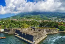 Benteng Kalamata Ternate: Jejak Sejarah Unik yang Kini Menjadi Spot Wisata Kekinian