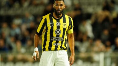 Benzema Akhiri Puasa Gol Bawa Tim Raih Kemenangan Tipis di Liga Spanyol