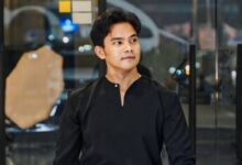 Berapa Usia Insanul Fahmi? Ternyata Lebih Muda dari Inara Rusli, Simak Faktanya!