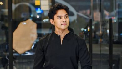 Berapa Usia Insanul Fahmi? Ternyata Lebih Muda dari Inara Rusli, Simak Faktanya!