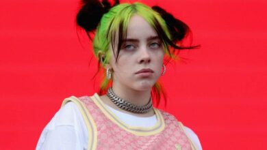 Billie Eilish Singgung Kekayaan Miliarder: "Buat Apa Jadi Miliarder?"