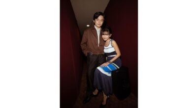 Bintangi Dopamin, Angga Yunanda & Shenina Cinnamon Refleksikan Kehidupan