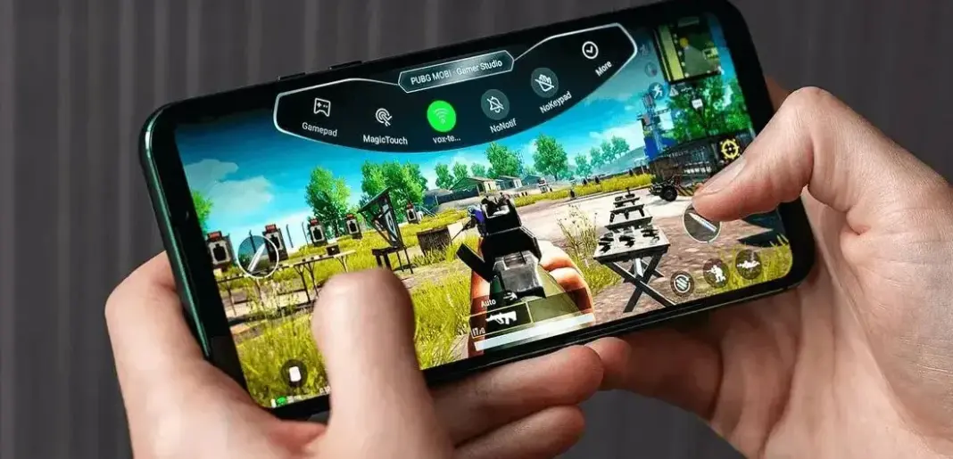 Black Shark Resmi Hentikan Produksi Smartphone Gaming, Apa Penyebabnya?