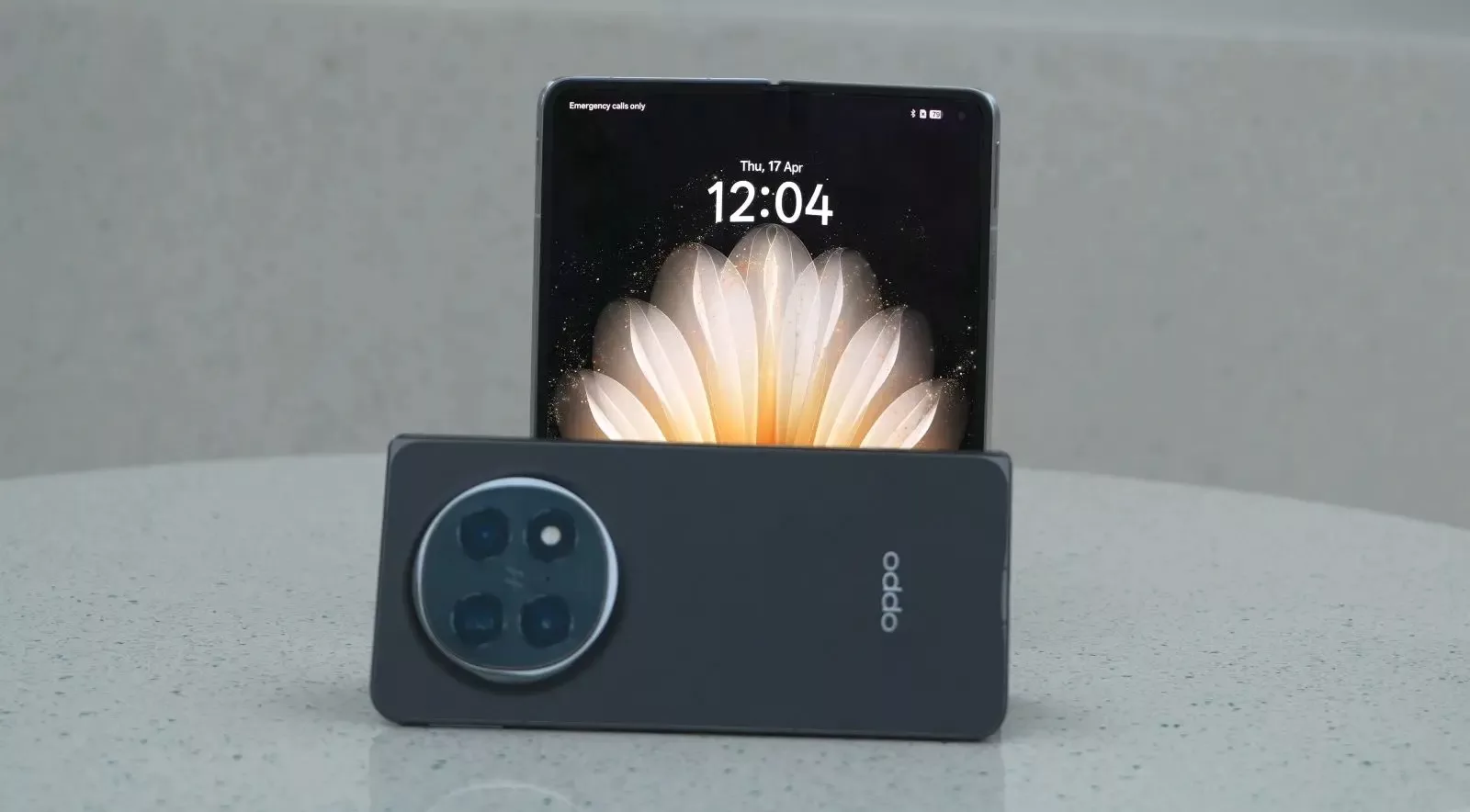 Bocoran Baru OPPO Find N6, Siap Usung Snapdragon 8 Elite Gen 6 dan Baterai 6.000 mAh