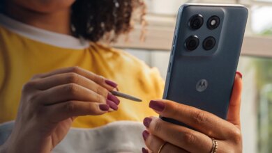 Bocoran Desain Moto G Stylus (2026) Ungkap Panel Belakang Berbahan Unik