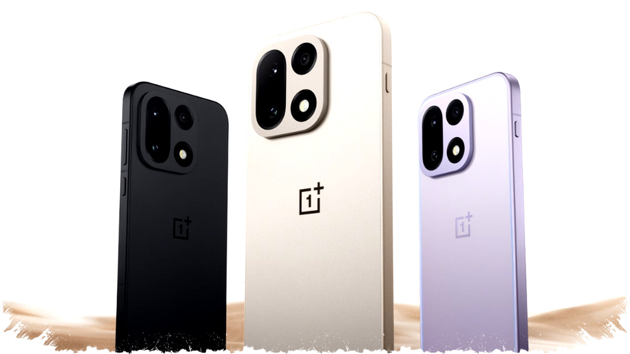 Bocoran Harga OnePlus 15 Terungkap Lewat Daftar Barang Sebelum Peluncuran Resmi Bocoran Harga OnePlus 15 Terungkap Lewat Daftar Barang Sebelum Peluncuran Resmi