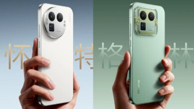 Bocoran Harga Realme GT 8 Pro di Eropa Terungkap Jelang Peluncuran Global