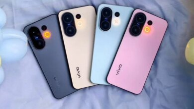 Bocoran Vivo S50 Pro Mini dan S50 Lulus Sertifikasi Radio Sebelum Peluncuran Resmi