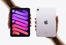 Bocoran iPad Mini Gen 8 Hadir Tahun Depan dengan Layar OLED, Teknologi Lebih Canggih