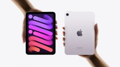 Bocoran iPad Mini Gen 8 Hadir Tahun Depan dengan Layar OLED, Teknologi Lebih Canggih