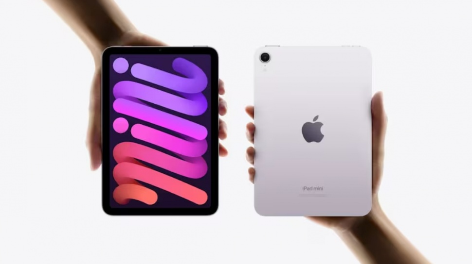 Bocoran iPad Mini Gen 8 Hadir Tahun Depan dengan Layar OLED, Teknologi Lebih Canggih