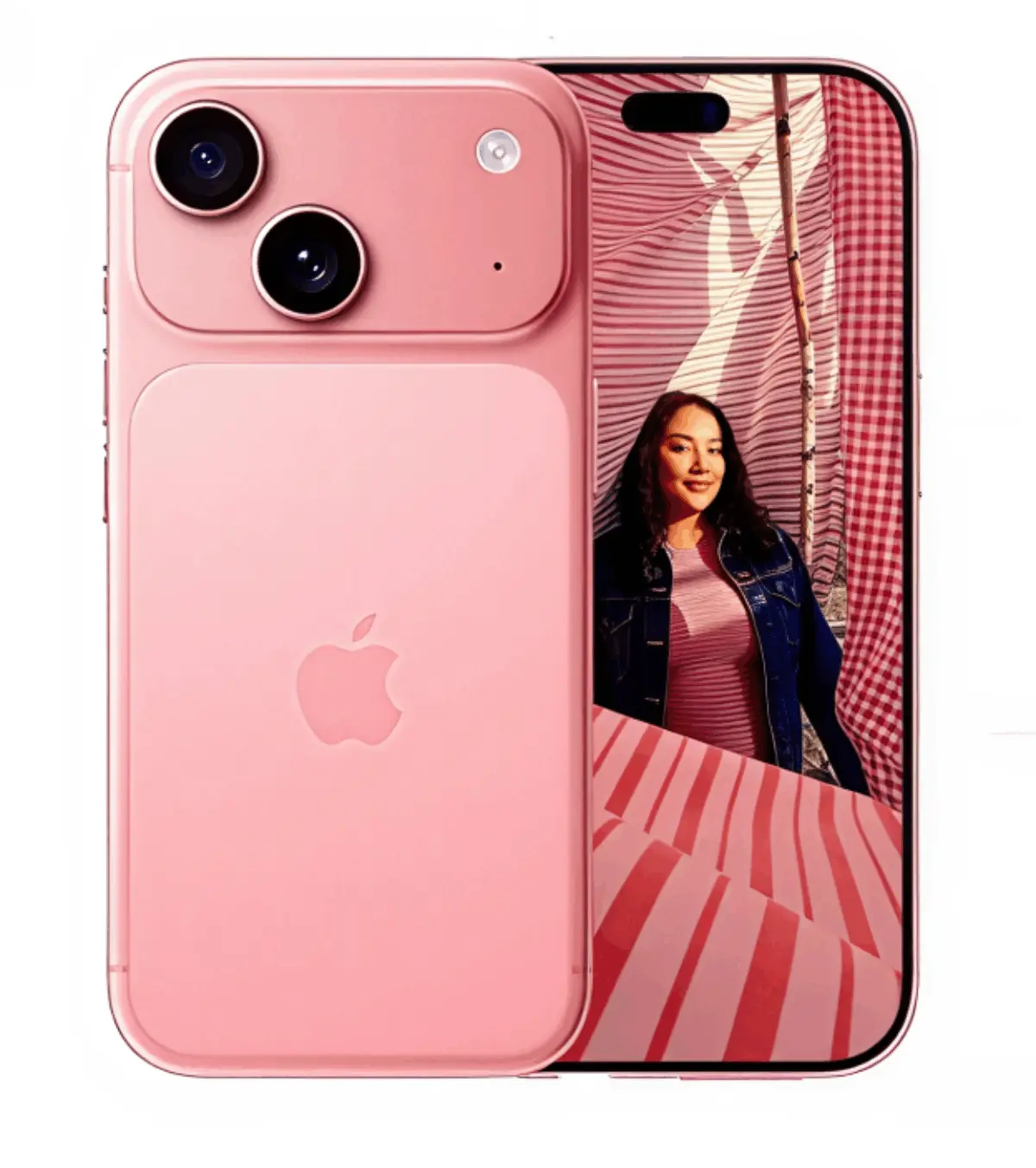 Bocoran iPhone 18: Desain Transparan, Warna Premium, dan Kamera 24MP yang Menarik Perhatian