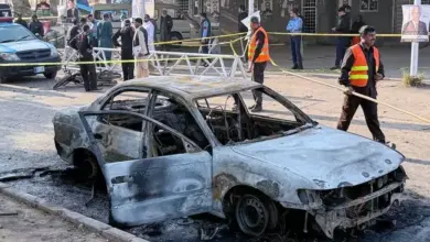 Bom Bunuh Diri Memicu Ketegangan, Dua Negara Muslim Bersiap Hadapi Konflik Militer