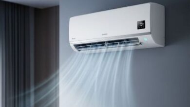 Boros Listrik Gara-Gara AC? Kenali 3 Kesalahan Fatal Penyebab Tagihan Meningkat Drastis!