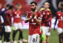 Bruno Fernandes Berpotensi Jadi Pemicu Eksodus Besar-Besaran di Manchester United 2025