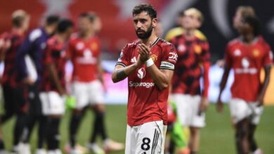 Bruno Fernandes Berpotensi Jadi Pemicu Eksodus Besar-Besaran di Manchester United 2025