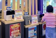 Bukan Sekadar Promo: Mengapa Masyarakat Ramai Beli Perangkat Rumah Tangga Jelang Liburan