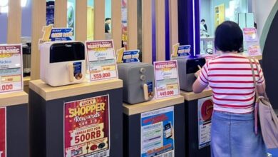 Bukan Sekadar Promo: Mengapa Masyarakat Ramai Beli Perangkat Rumah Tangga Jelang Liburan
