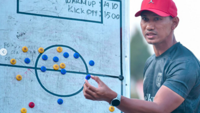 Bursa Calon Pelatih Timnas Indonesia U-17: Siapa Saja Mantan Pemain Andal yang Muncul?