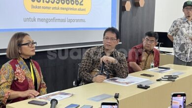 CPNS Kemenkeu 2026: Hanya Lulusan SMA yang Bisa Daftar, Sarjana Non-Kedinasan Dikecualikan