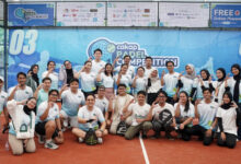Cakap Padel Competition 2025: Pengalaman Kompetisi untuk Komunitas dan Karyawan Muda