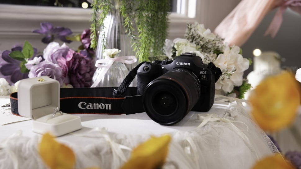 Canon Luncurkan EOS R6 Mark III, Kamera Serbaguna untuk Konten Vertikal, Horizontal, dan Sinema