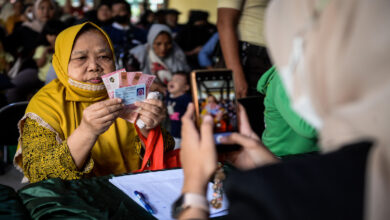 Cara Cek BLT Kesra 2025 Pakai NIK, Mudah Tanpa Antre di Kantor Desa