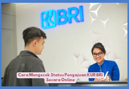 Cara Cek Status Pengajuan KUR BRI Online: Panduan Lengkap dan Mudah 2025